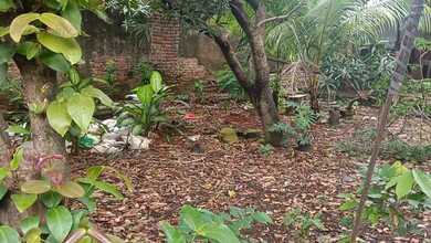 Jual Tanah Lokasi Strategis, Luas 394 m2