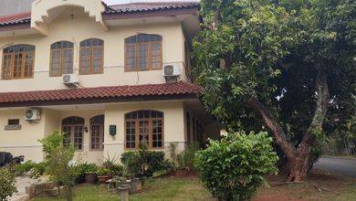 Jual Rumah 200 area Alam Sutera, Tangerang