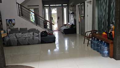 Rumah Area Luxury Gading Serpong, Tangerang - Harga Terbaik 2,8 Miliar