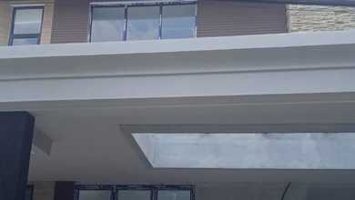 Kesempatan Langka, rumah Prestisius di Gandaria, Jakarta Selatan, LB 360m²