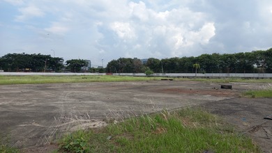 Tanah Komersial Elit Disewakan di Kawasan Kapuk, Harga 16,6 Triliun