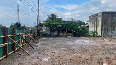 Dijual Tanah Eksklusif di Cisauk, Tangerang, LT 1440m²