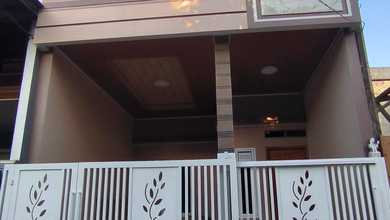 Rumah Sederhana area Poris, Tangerang, LT 65 m2