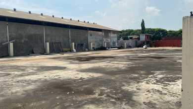 Tanah Komersial Elit Disewakan di Kawasan Kapuk, Harga 3,1 Triliun