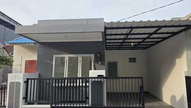 Rumah Dijual di Pagedangan, Tangerang, LB 45m², Harga Terbaik!