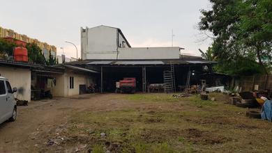 For Sale Tanah Premium di Cipondoh, Tangerang, LT 1000m²