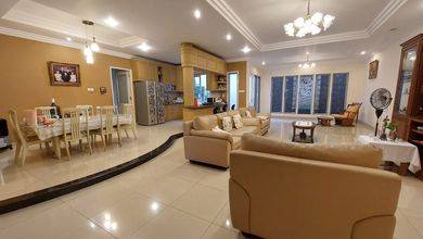 Jual Rumah 500 area Gading Serpong Pondok Hijau Golf, Tangerang