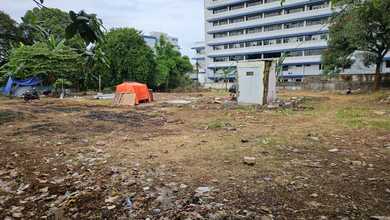 Tanah Komersial Elit Disewakan di Kawasan TB Simatupang, Harga 45 Triliun