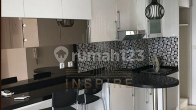 Miliki Segera Apartemen di Tanjung Duren, Jakarta Barat, LB 50m²