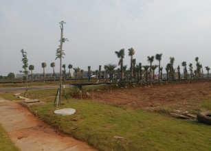 Tanah Elit Dijual di Pantai Indah Kapuk 2, Jakarta Utara, Harga 187 Miliar