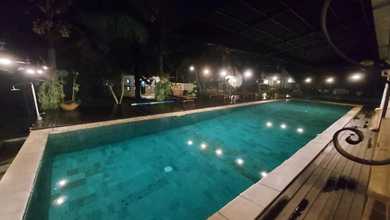 MURAH Vila Lt 8.055 m2 Lb 1.000 m2 Bogor 