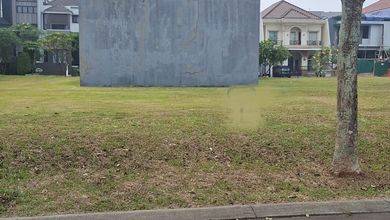 Kavling Cluster x  Daerah Gading Serpong Pondok Hijau Golf