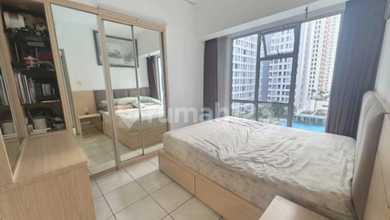 Penawaran Menarik Apartemen di Gading Serpong, Tangerang, LB 55m²