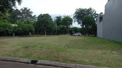 Jual Tanah Lokasi Strategis, LT 406 m2