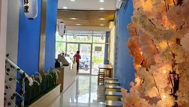 Ruko 3 Lt Siap Huni Ecopolis Citra Raya Cikupa Tangerang