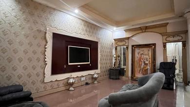 Kesempatan Eksklusif, rumah Prestisius di Menteng, Jakarta Pusat, LB 600m²