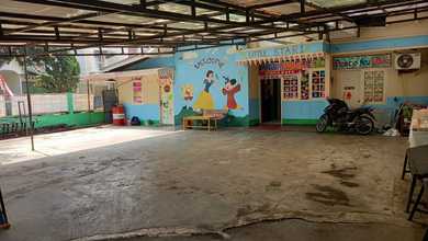 Kavling Prestisius Dijual di Serpong Villa Melati Mas, Tangerang Selatan, Harga 928 Miliar