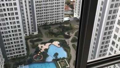 Apartemen Strategis Dijual Cepat di Gading Serpong, Tangerang, Harga Menarik!