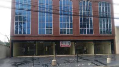 Ruko 3 Lantai Pinggir Jalan Raya Bintaro Sektor 3 