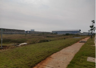 Disewakan Tanah Terjangkau di Pantai Indah Kapuk 2, Jakarta Utara, LT 6479m²