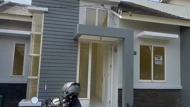 Dijual Rumah Nyaman di Cisauk, Tangerang - LT 91m²
