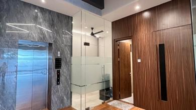 Perkantoran 4 Lt Furnished Siap Huni The Icon Bussiness Park BSD