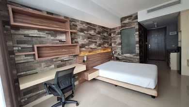 Apartemen Nyaman Dijual Cepat di Lippo Karawaci, Tangerang, Harga Menarik!