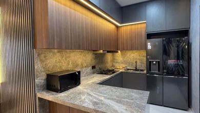 For Sale rumah Premium di Gading Serpong The Spring, Tangerang - LT 128m²