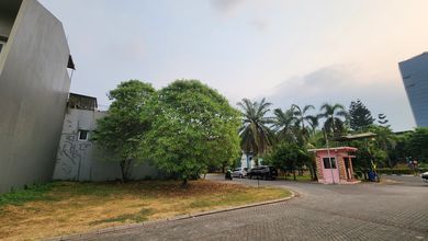 Tanah Elit Dijual di Puri Media, Jakarta Barat, Harga 5,15 Miliar