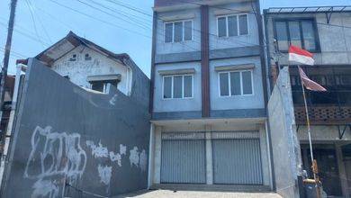Ruko Bintaro Disewakan Jarang Ada