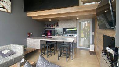 Jual Rumah 77 di BSD City, Tangerang