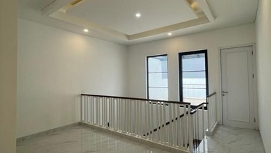 Rumah Prestisius di Kawasan Pondok Indah, Jakarta Selatan, LB 210m², Harga 3,5 Miliar