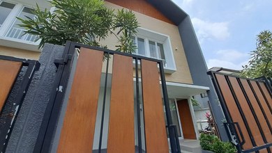 Rumah Idaman di Pondok Aren, Tangerang Selatan, 3 KT, Harga 1,5 Miliar