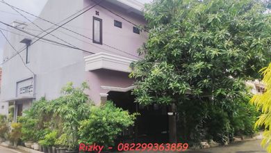 Hunian Idaman di Pondok Aren, Tangerang Selatan, 10 KT, Harga 2,5 Miliar