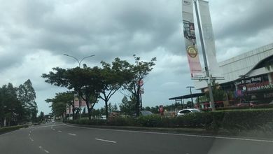 Disewakan Tanah Premium di BSD City, Tangerang, LT 3000m²