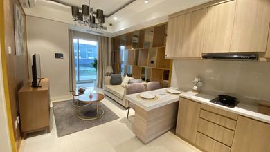 Apartemen Nyaman Dijual Cepat di Daan Mogot, Jakarta Barat, Harga Menarik!