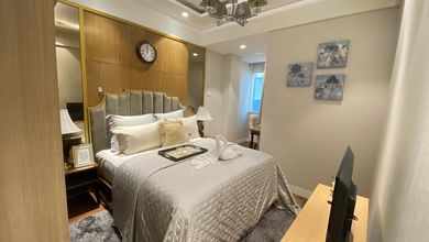 Apartemen Nyaman Dijual Cepat di Kebon Jeruk, Jakarta Barat, Harga Menarik!