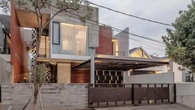 Rumah Area Premium Petukangan, Jakarta Selatan - Harga Terbaik 6,7 Miliar