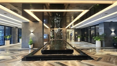 Apartemen Strategis Dijual Cepat di BSD, Tangerang Selatan, Harga Menarik!