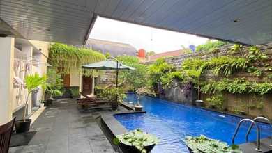 Rumah Area Luxury Bintaro, Tangerang Selatan - Harga Terbaik 6,5 Miliar
