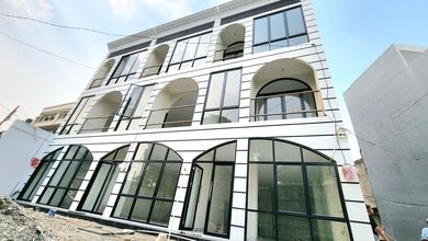 Ruko Jakarta Selatan Pasar Minggu Jarang Ada Siap Pakai