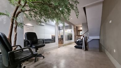 Ruko Tanjung Duren Greenville Furnsih Jarang Ada