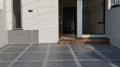 Jual Cepat Rumah Mewah di Alam Sutera, Tangerang, LT 76 m2
