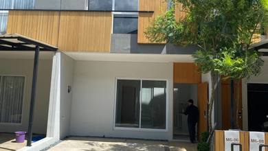 Rumah Dijual di Bintaro, Tangerang Selatan, LB 83m², Harga Terbaik!