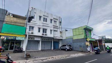 Ruko Bintaro Di sewa dekat stasiun jurang mangu dan mall bintaro plaza