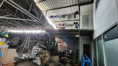 Gudang Bsd Serpong Jarang Ada