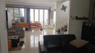 Hunian Elegan di Bintaro, Tangerang Selatan, 5 KT, LT 224m²