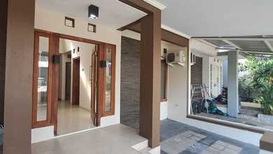 Promo Rumah di Bintaro, Tangerang Selatan, LB 45m², Harga 1,1 Miliar
