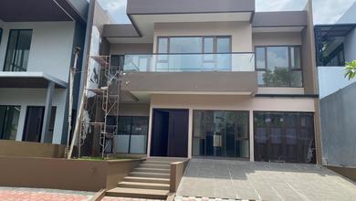 Hunian Prestisius di Kawasan Bintaro, Tangerang Selatan, LB 350m², Harga 9,7 Miliar