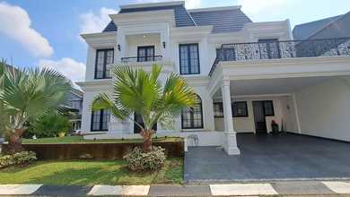Rumah Mewah LT 310 m2, di Bintaro, Tangerang Selatan